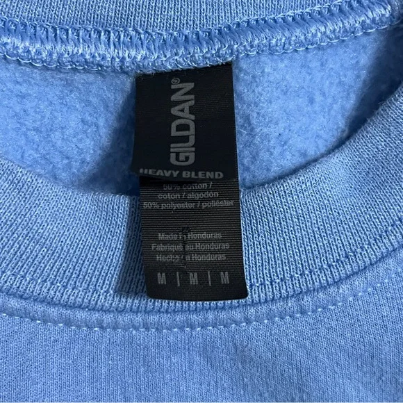 University of Rhode Island Logo Crewneck Medium - Picture 4 of 5